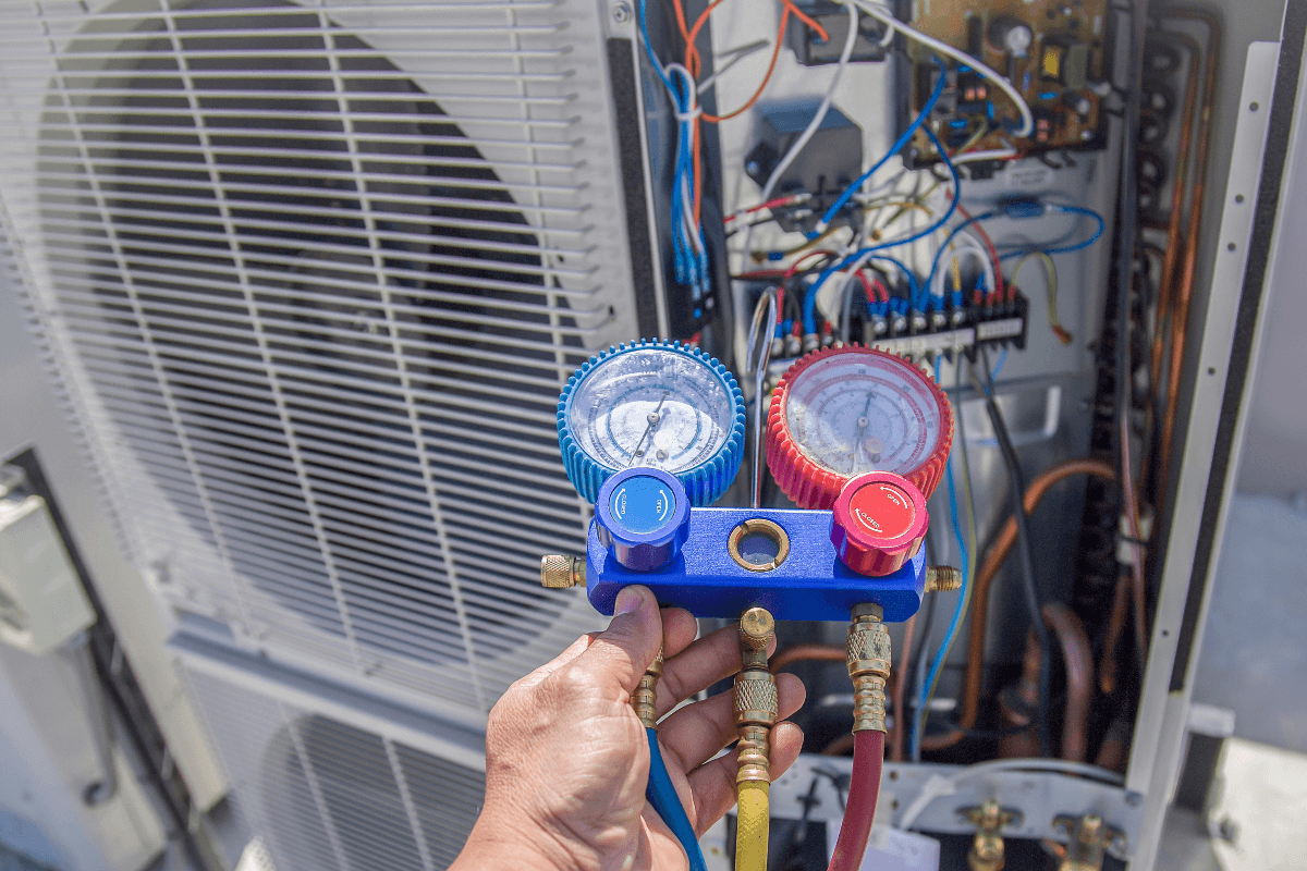 A Beginner's Guide to Air Conditioner Repair Stan's